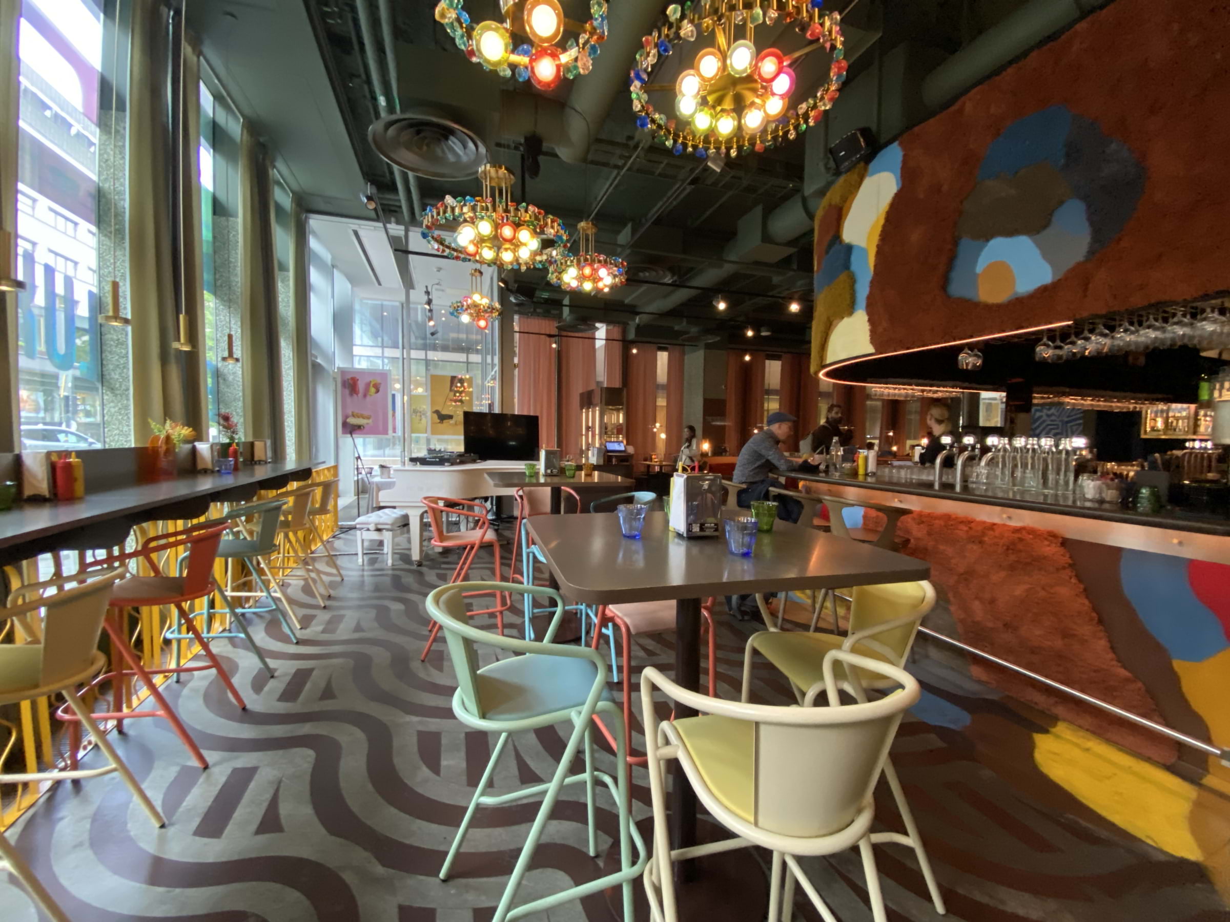 Photo from Banger by Peter B. (27/05/2025)