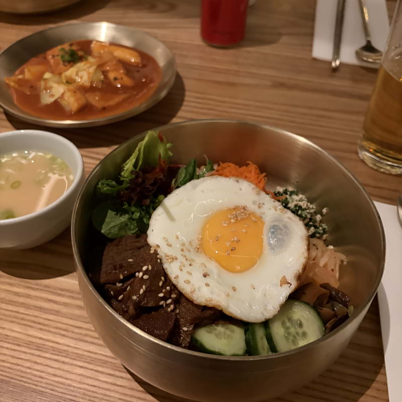 Photo from Bap Kitchen by Marcus C. (28/06/2026)