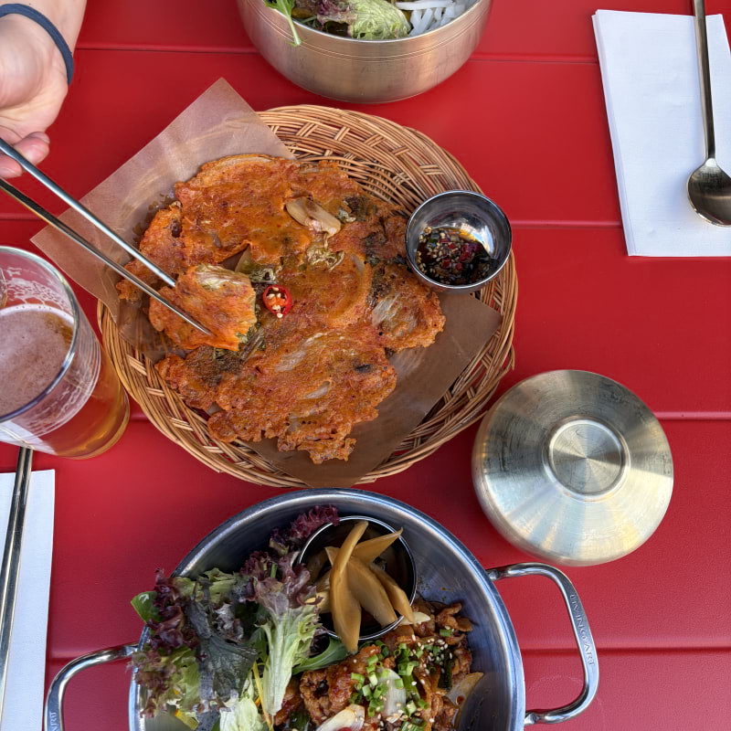 Photo from Bap Kitchen by Marcus C. (28/06/2026)