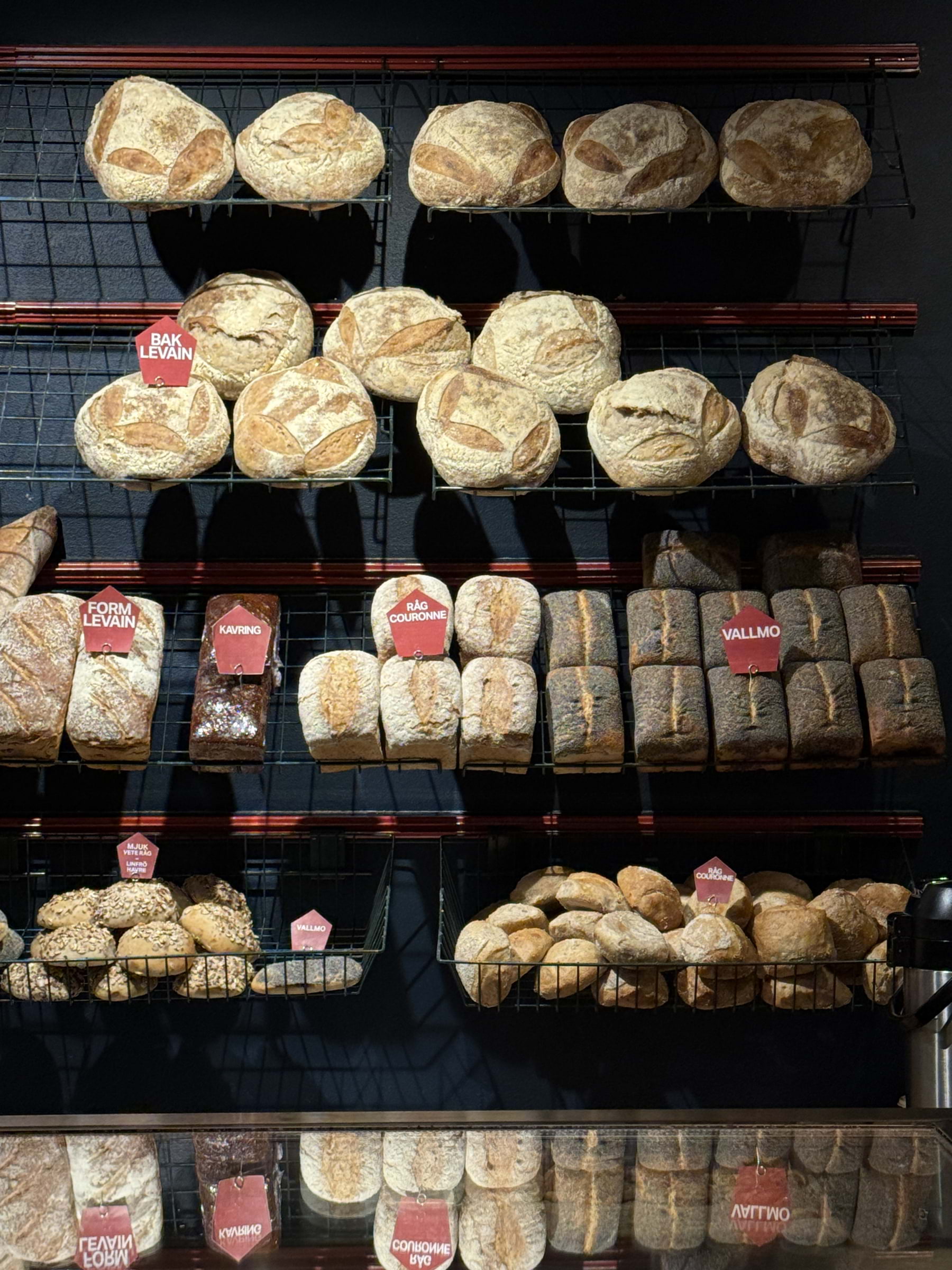 Photo from Bageriet BAK by These S. (03/11/2025)