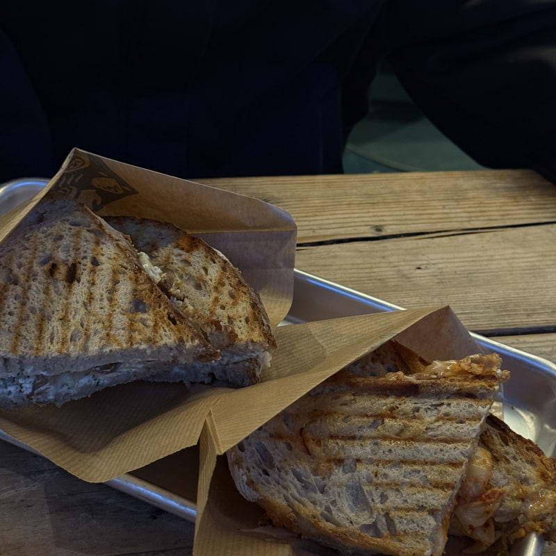 Photo from Bageriet BAK by These S. (03/11/2025)