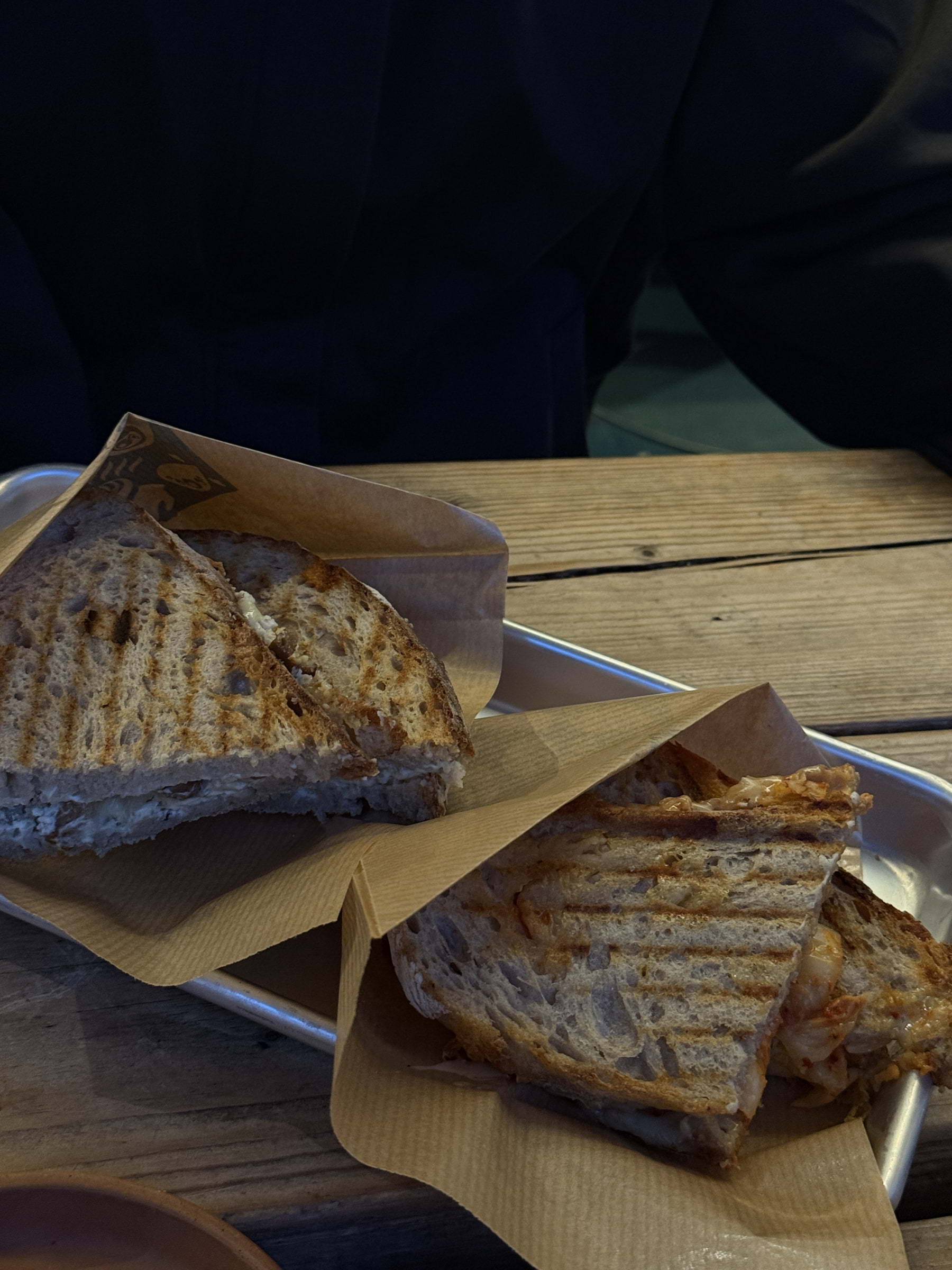 Photo from Bageriet BAK by These S. (03/11/2025)