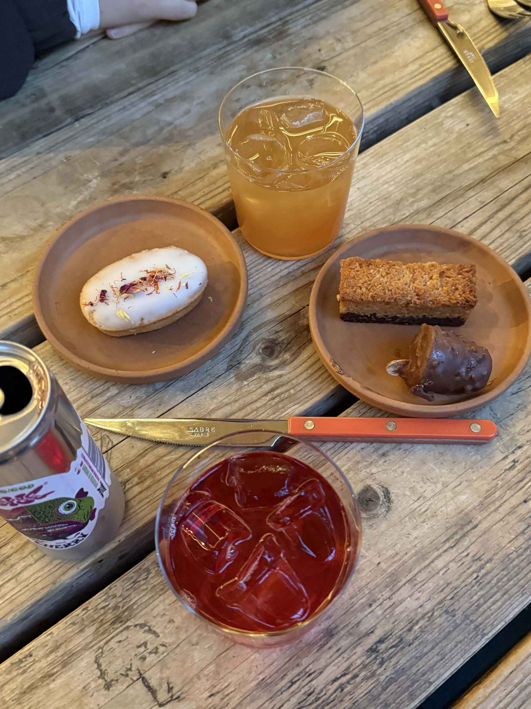 Photo from Bageriet BAK by These S. (03/11/2025)