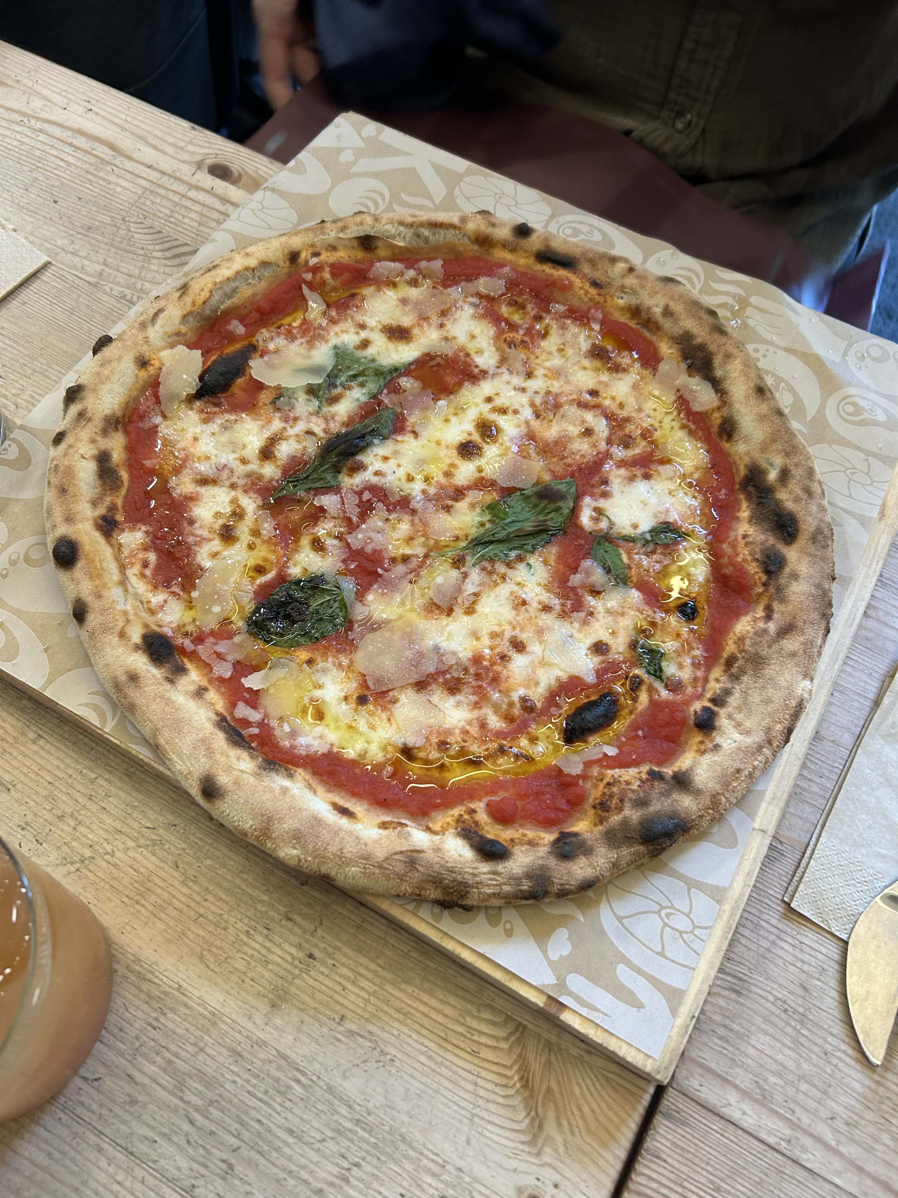 Photo from Bageriet BAK by Elsa L. (05/08/2025)