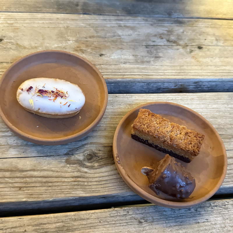 Photo from Bageriet BAK by These S. (03/11/2025)