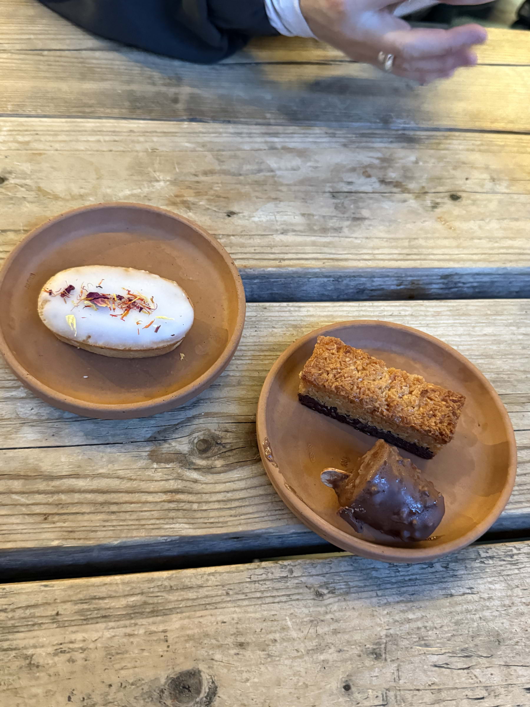 Photo from Bageriet BAK by These S. (03/11/2025)