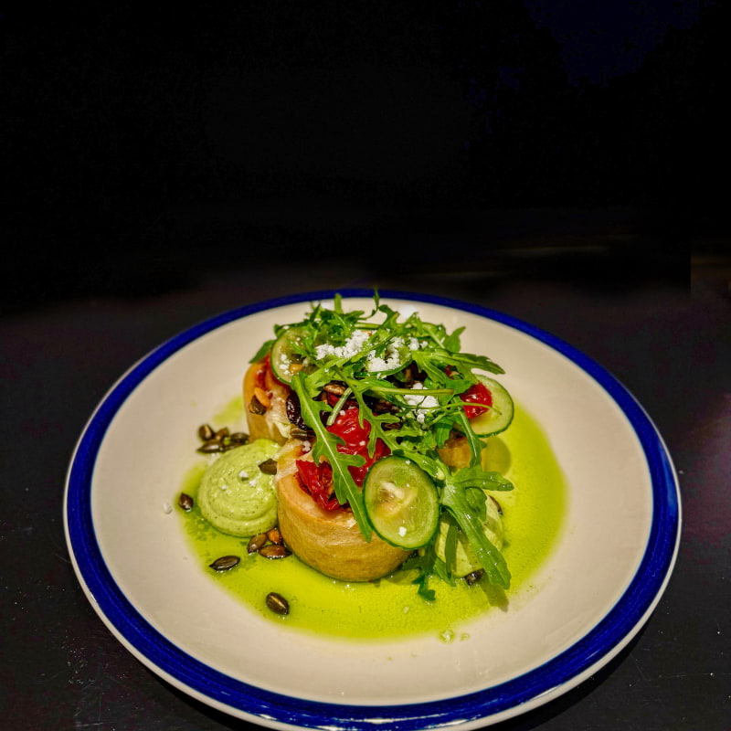 Restaurang Öur: Ninni´s – Photo from Bacchi Syre by Joakim J. (12/05/2025)