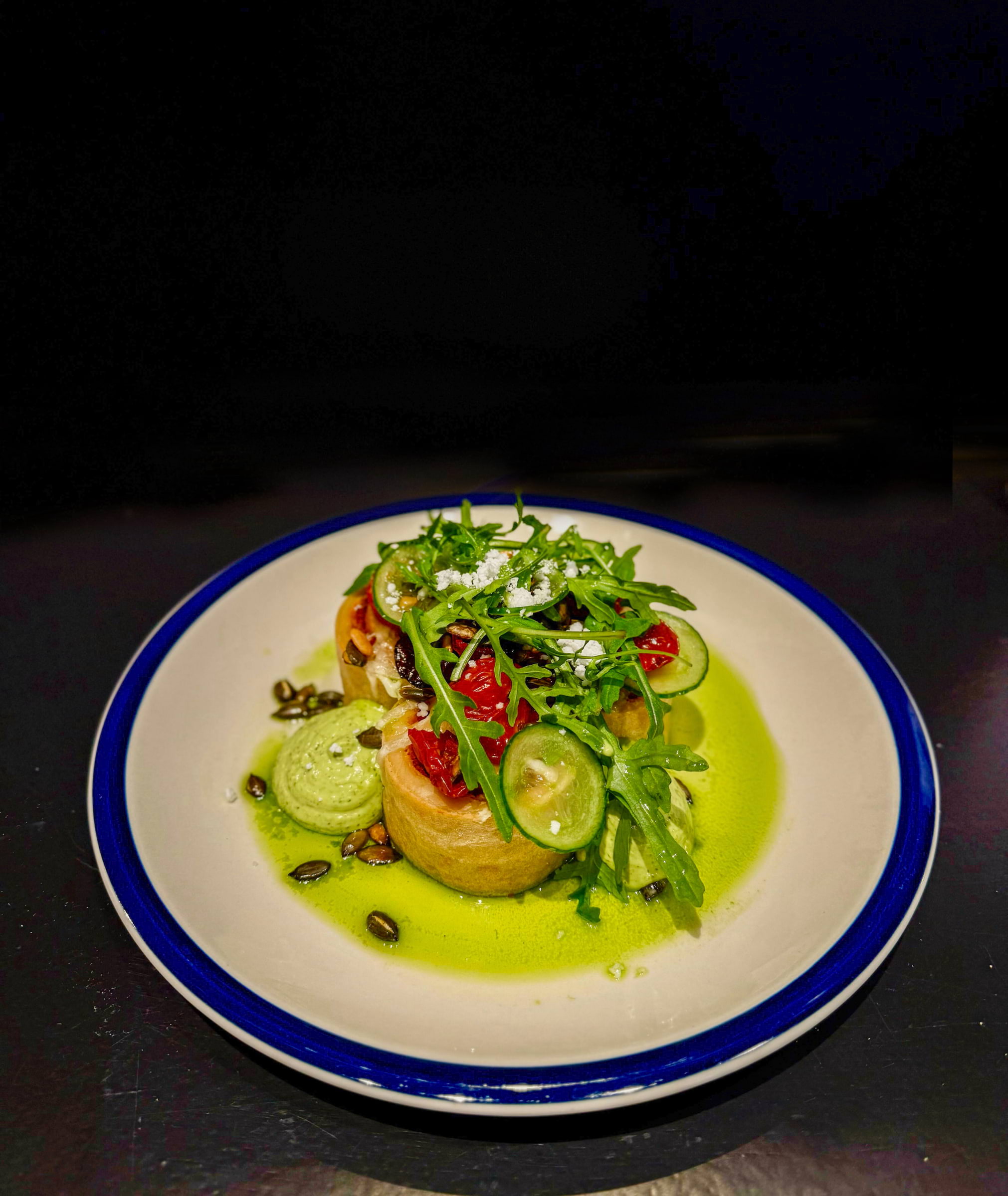 Restaurang Öur: Ninni´s – Photo from Bacchi Syre by Joakim J. (12/05/2025)