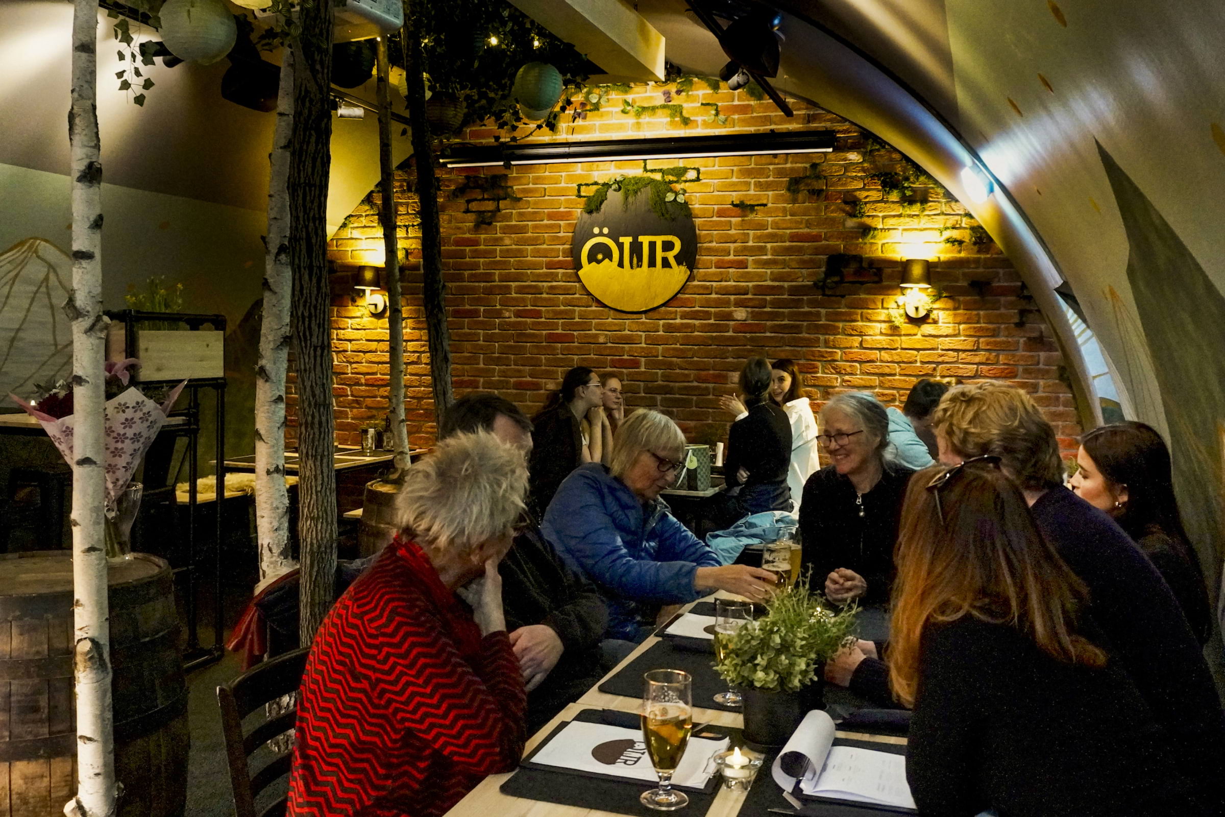 Restaurang Öur (på Bacchi Syre) – Photo from Bacchi Syre by Joakim J. (12/05/2025)