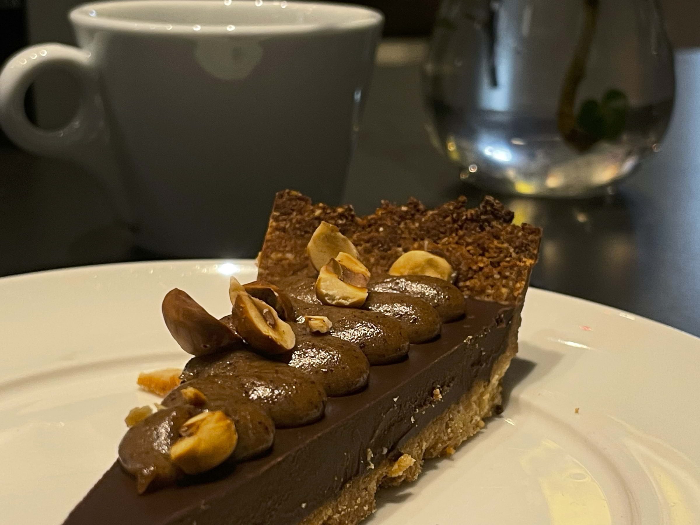 Photo from Bacchi Syre by Jan-Åke E. (26/05/2025)