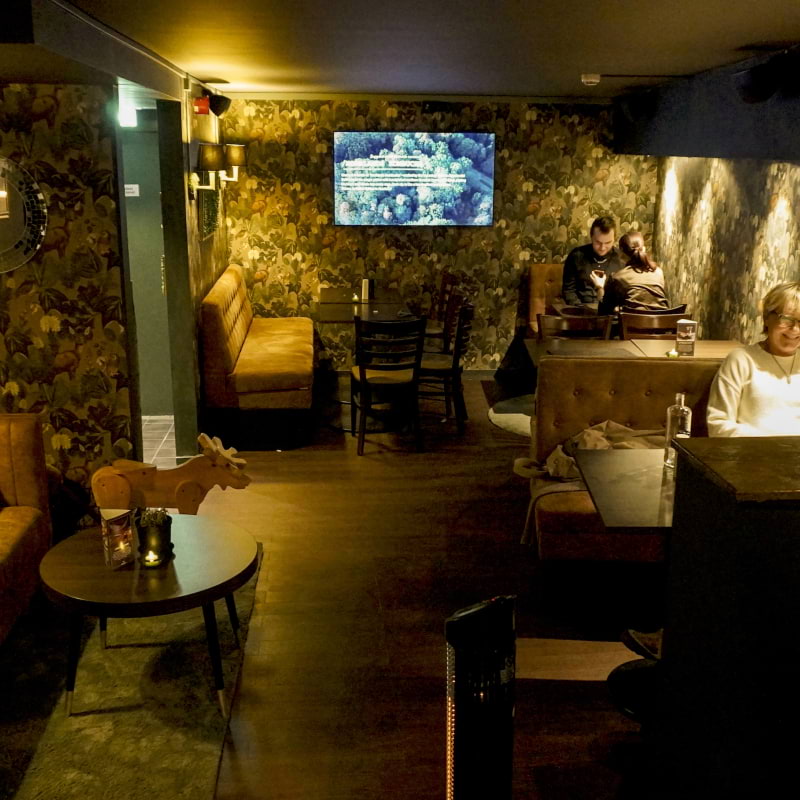 Restaurang Öur (på Bacchi Syre) – Photo from Bacchi Syre by Joakim J. (12/05/2025)