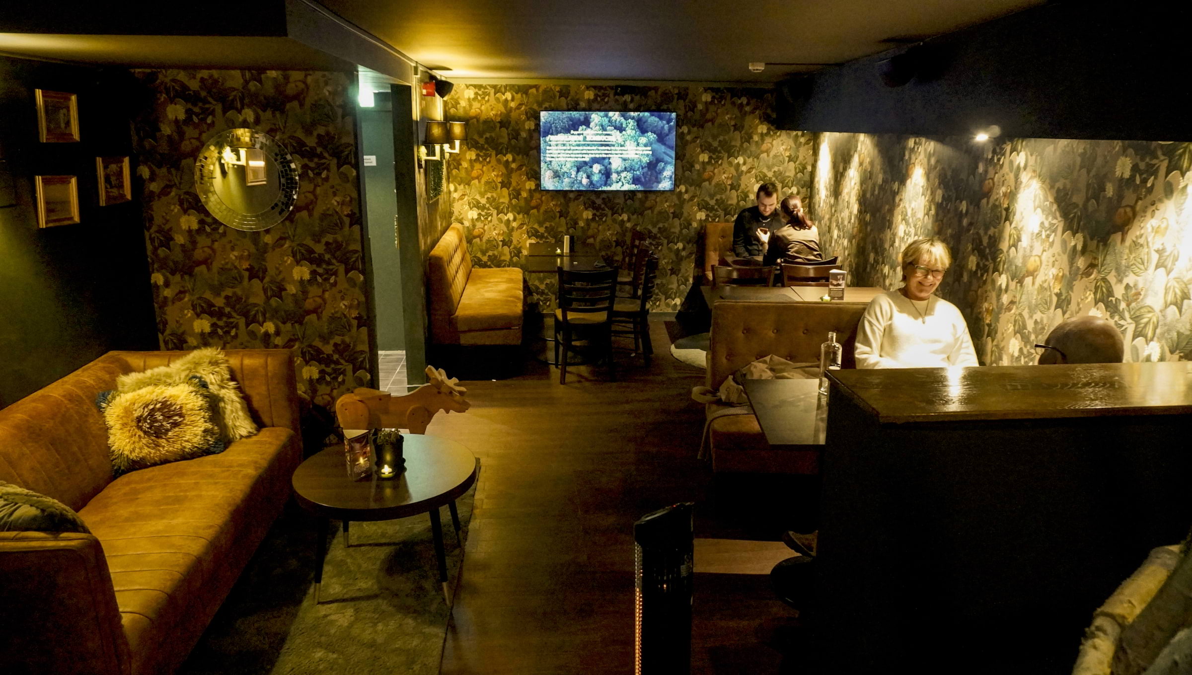 Restaurang Öur (på Bacchi Syre) – Photo from Bacchi Syre by Joakim J. (12/05/2025)