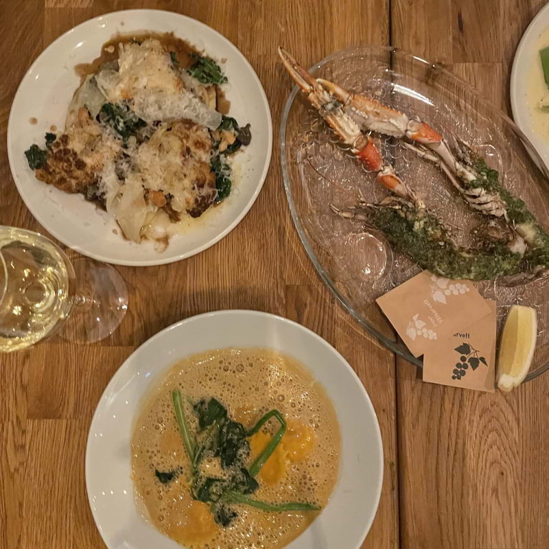 Bild fr&aring;n Bastardo av Emma&nbsp;R. (2026-04-27)