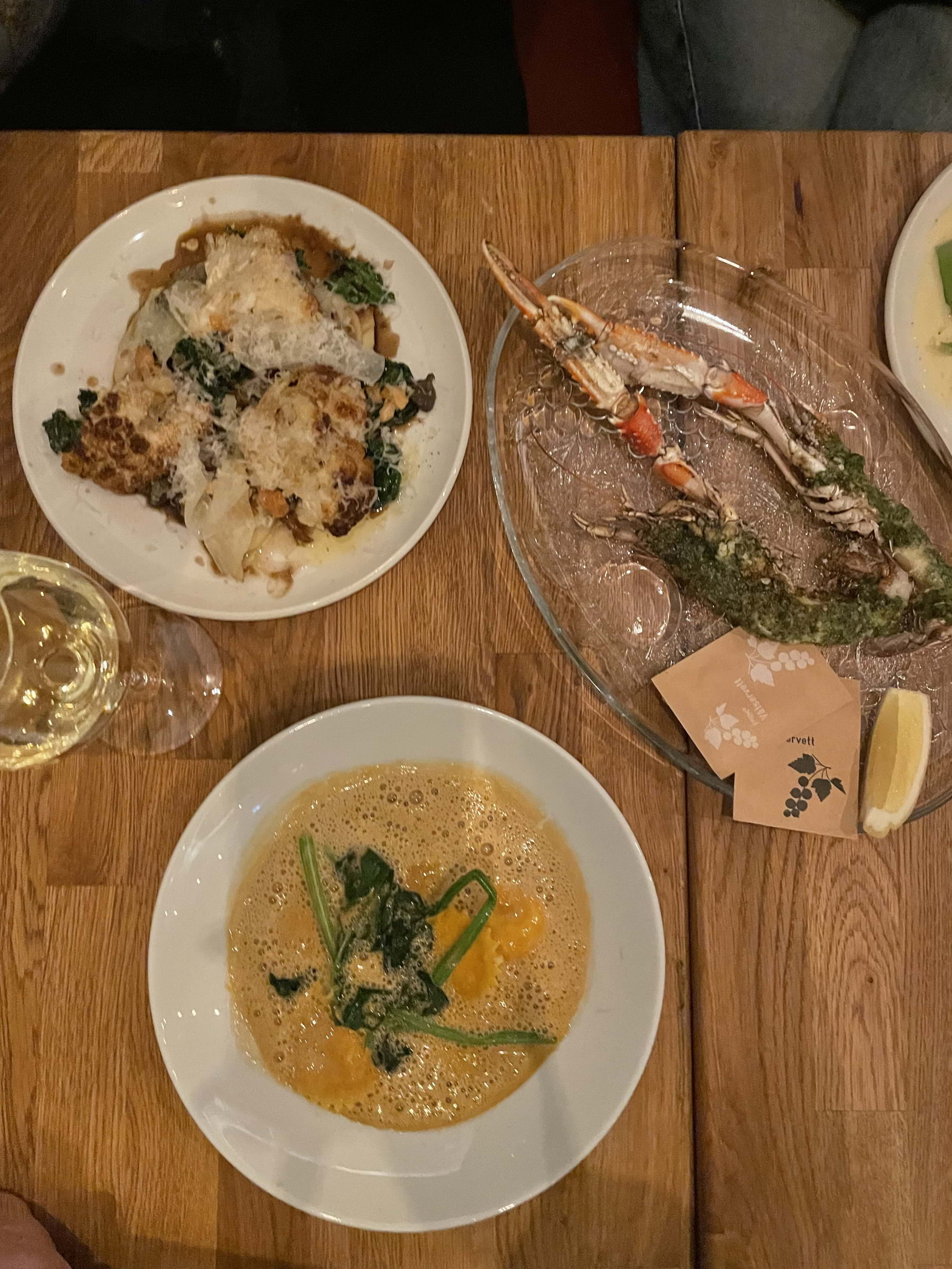 Bild från Bastardo av Emma R. (2026-04-27)