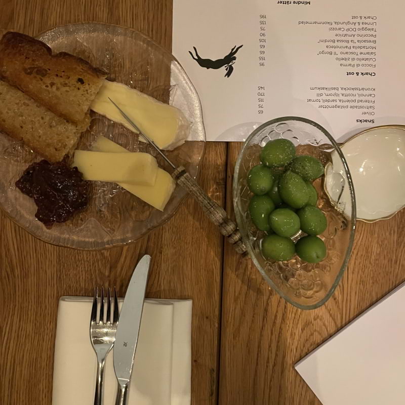 Bild fr&aring;n Bastardo av Emma&nbsp;R. (2026-04-27)