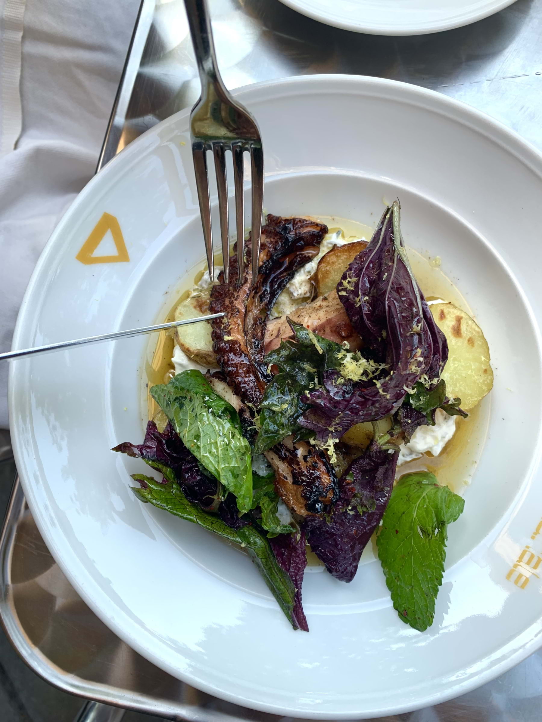 Photo from Bacchanale by Louise S. (09/10/2025)