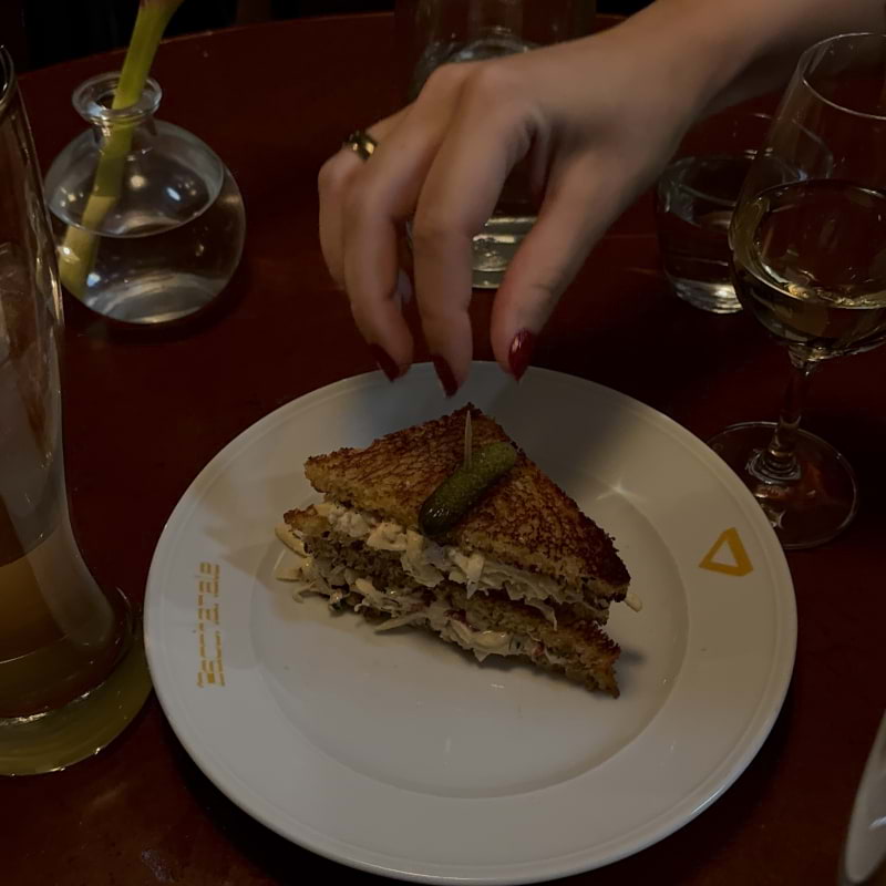 Photo from Bacchanale by Jordy K. (11/11/2025)