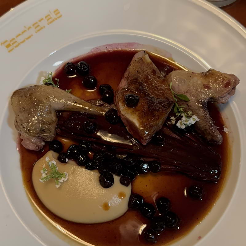 Photo from Bacchanale by Jordy K. (11/11/2025)