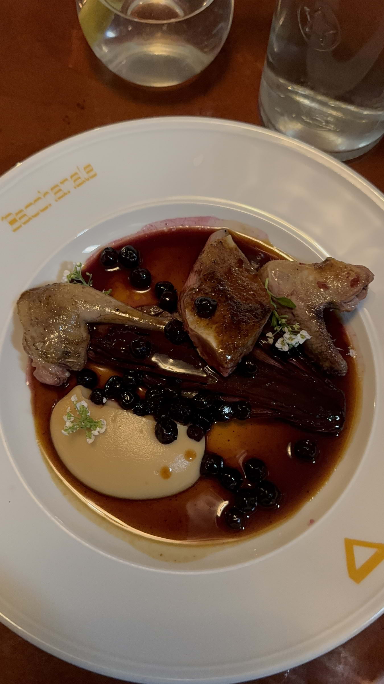 Photo from Bacchanale by Jordy K. (11/11/2025)