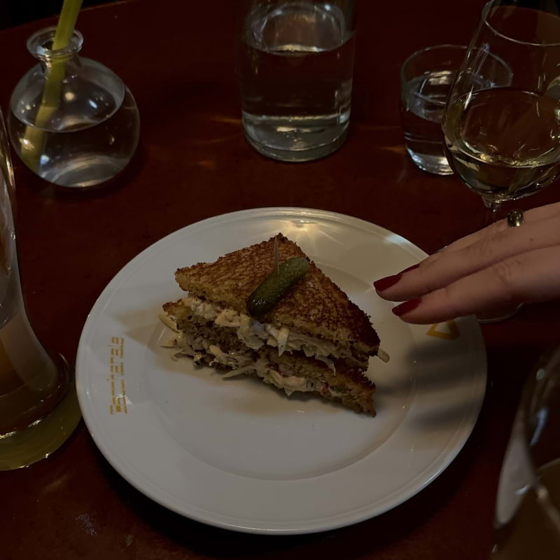 Photo from Bacchanale by Jordy K. (11/11/2025)