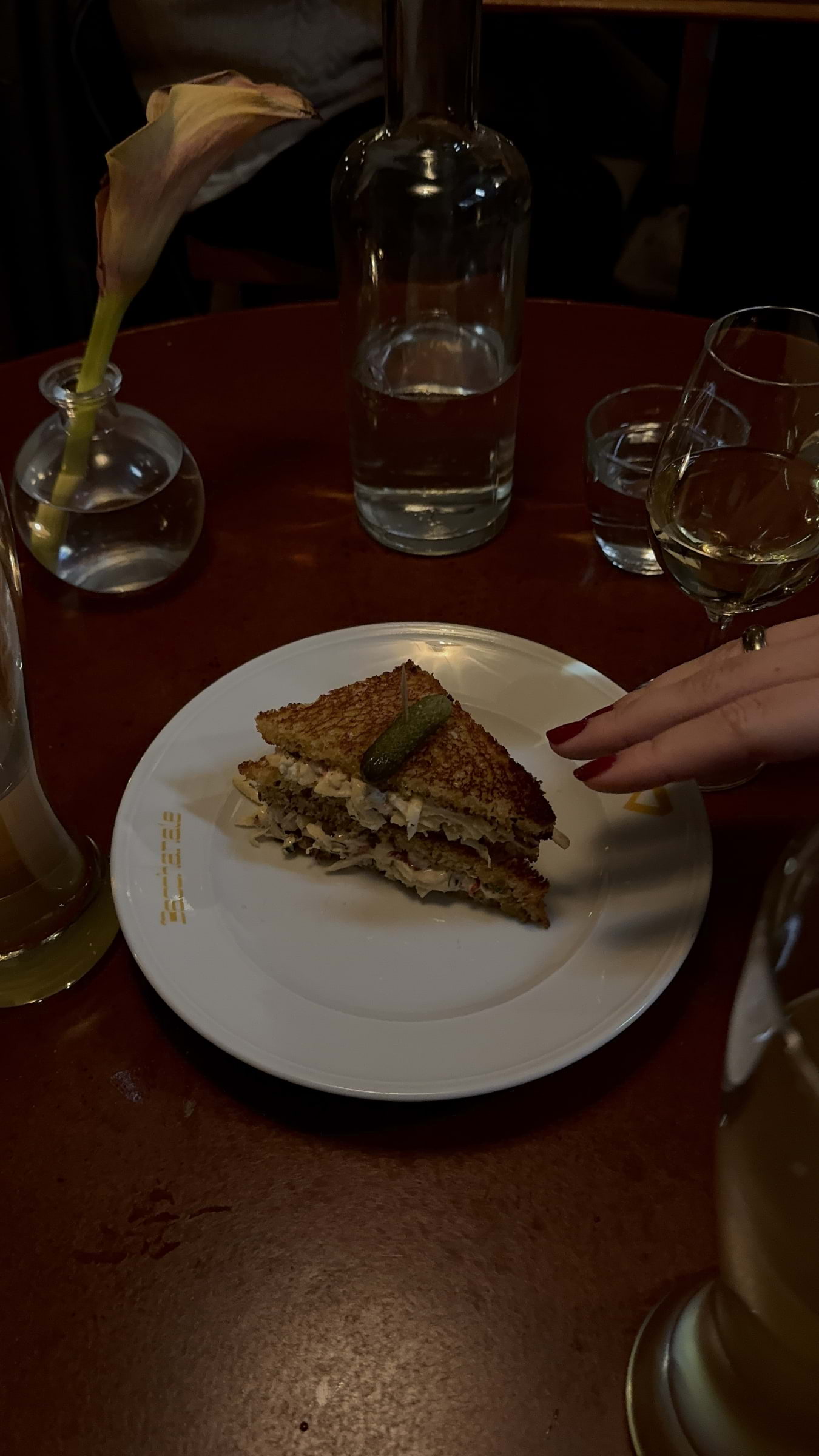 Photo from Bacchanale by Jordy K. (11/11/2025)