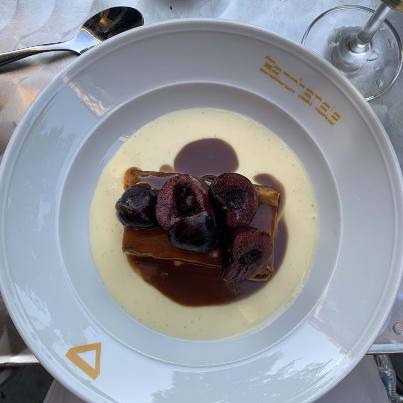 Photo from Bacchanale by Louise S. (09/10/2025)