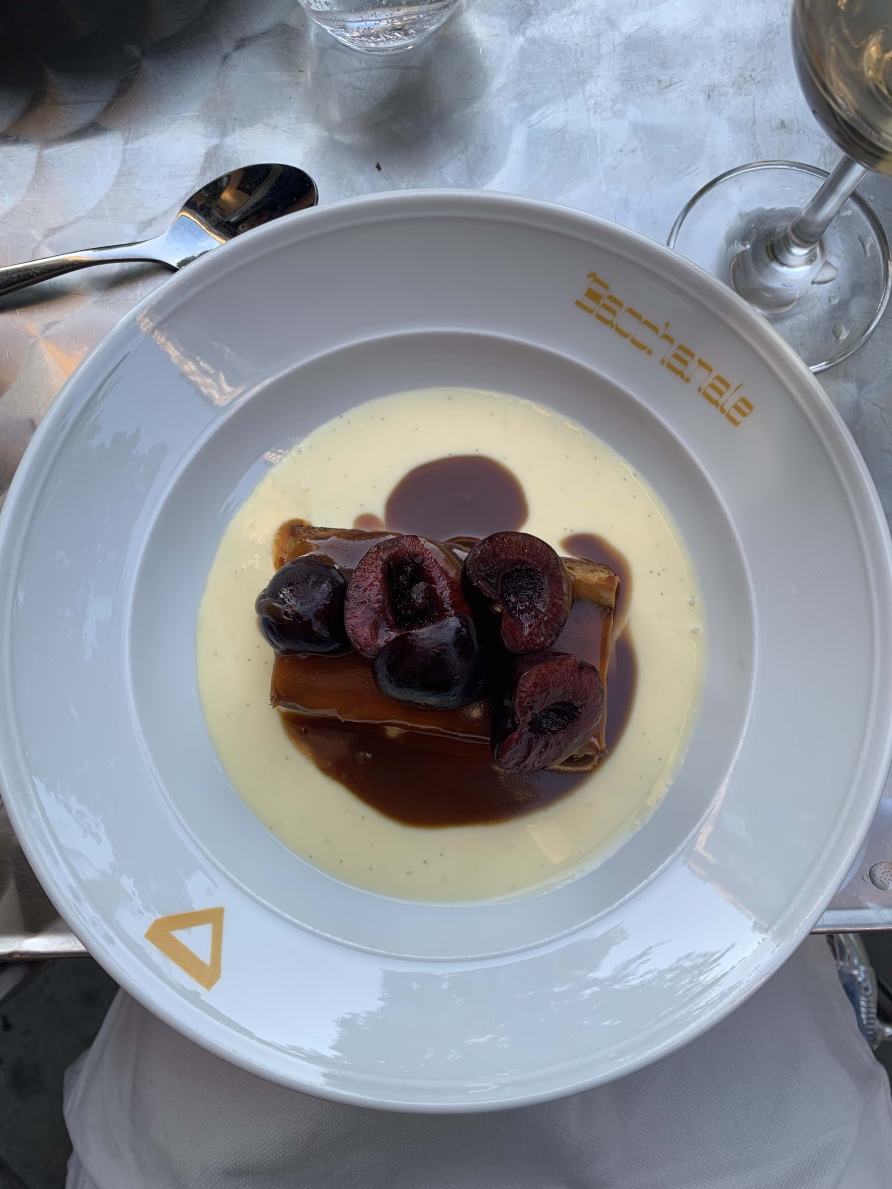 Photo from Bacchanale by Louise S. (09/10/2025)