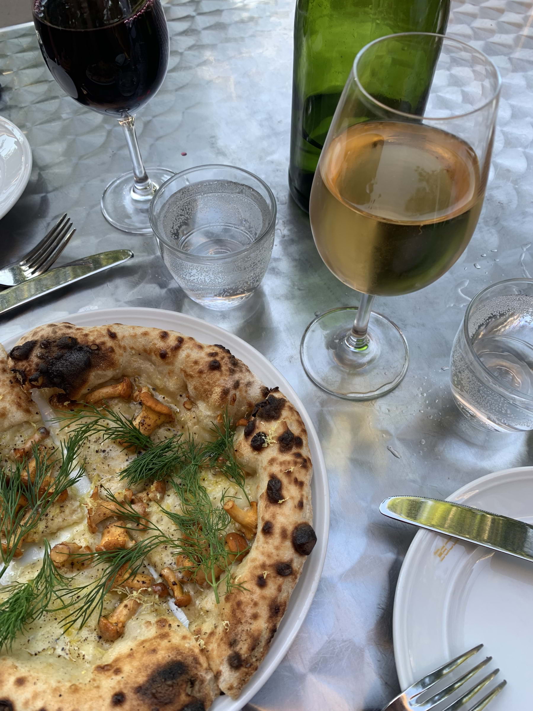 Photo from Bacchanale by Louise S. (09/10/2025)