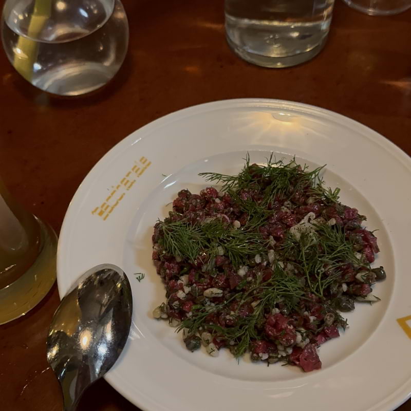 Photo from Bacchanale by Jordy K. (11/11/2025)