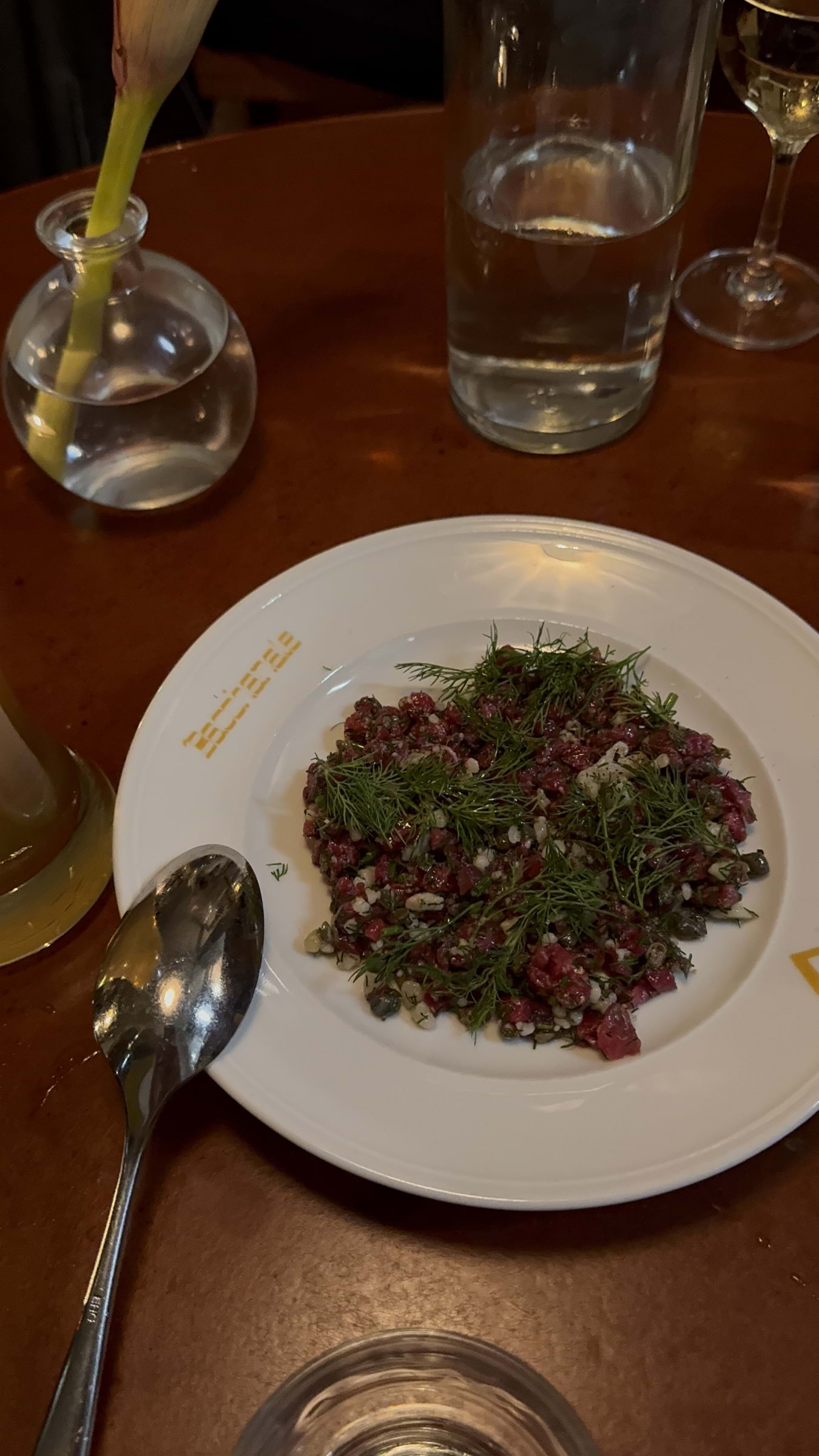 Photo from Bacchanale by Jordy K. (11/11/2025)