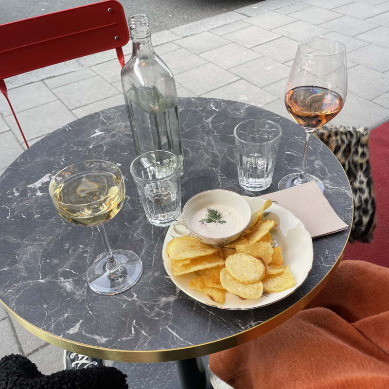 Bild från Bar Elisabeth av Teolinda L. (2025-05-06)