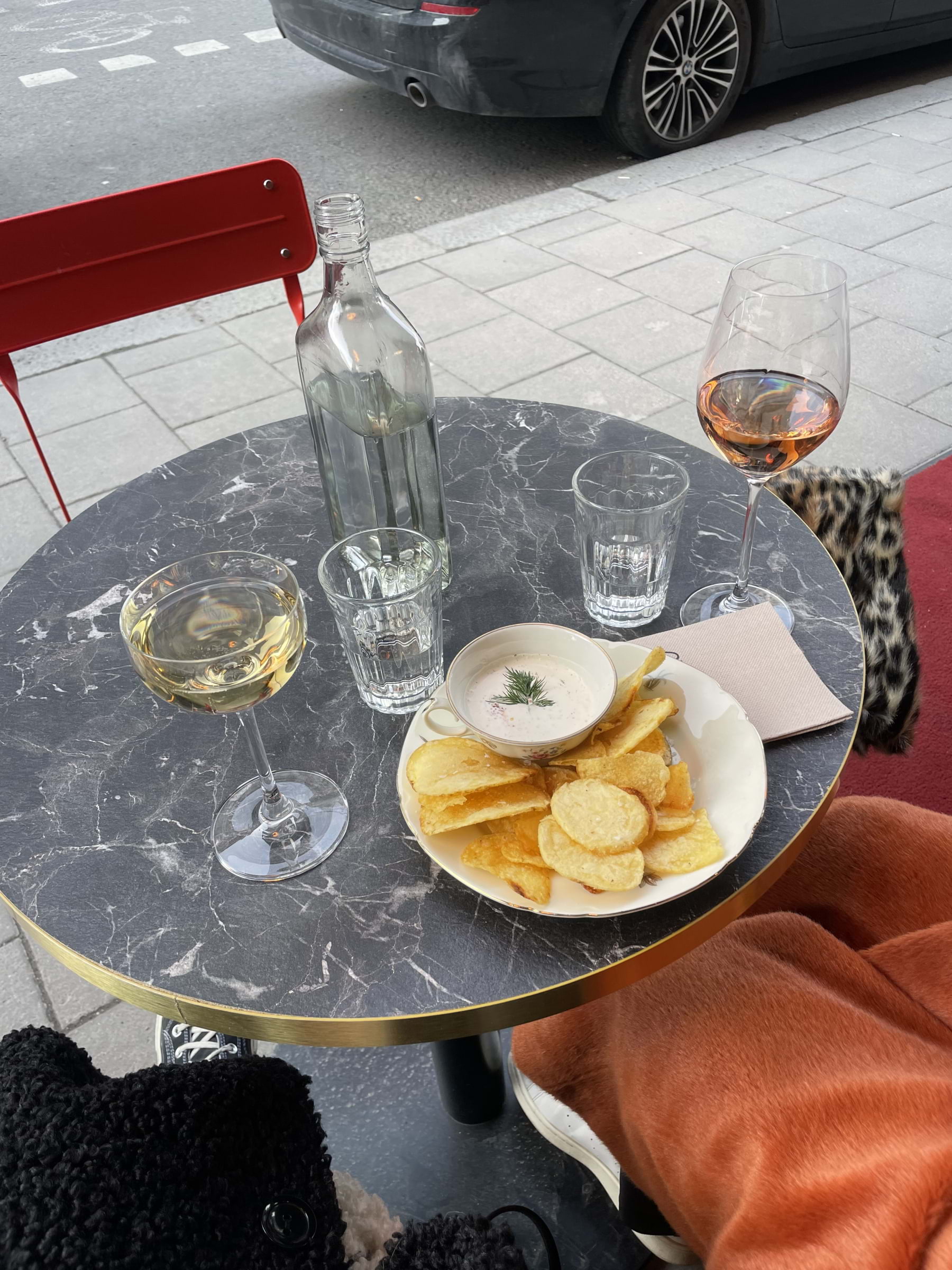 Bild från Bar Elisabeth av Teolinda L. (2025-05-06)