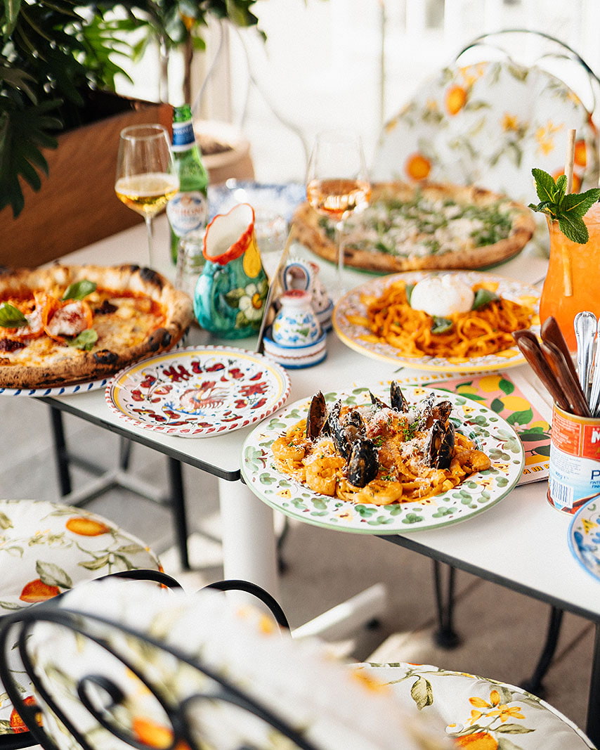 Stockholms bästa pizza 2025 – stor guide till de bästa pizzeriorna