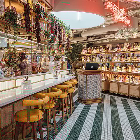 Omslagsbild till listan Vill gå hit av Martin R.