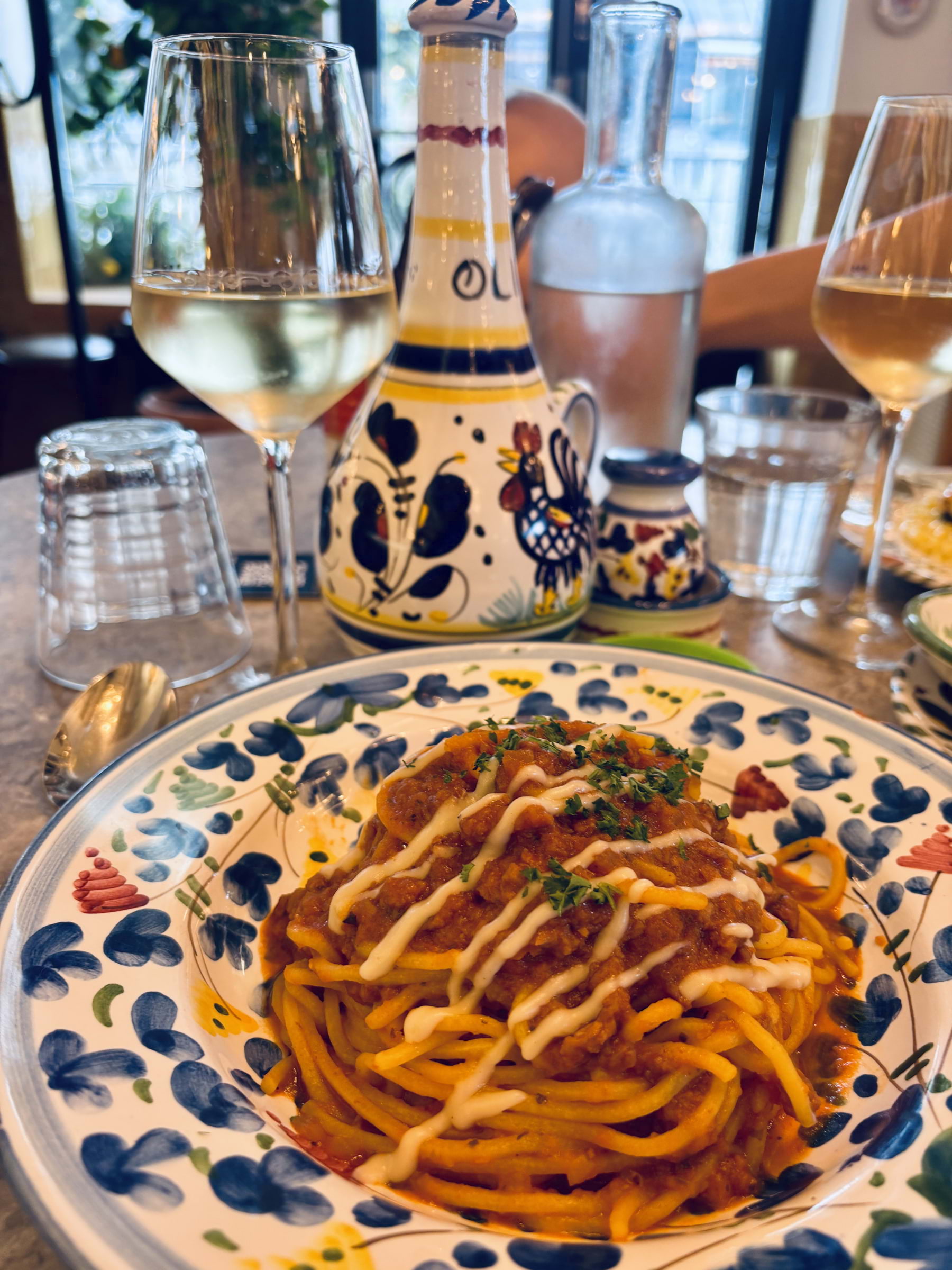 Bild från Basta av Ammi B. (2025-10-11)