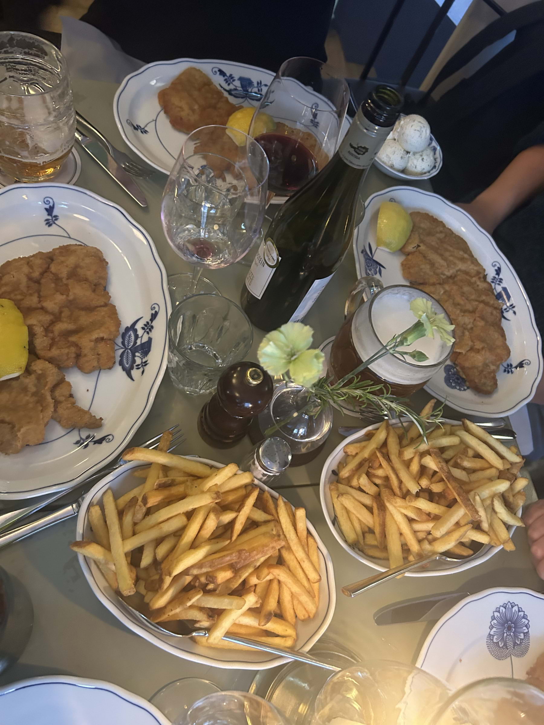 Bild från Bar Central av Elsa L. (2025-05-01)