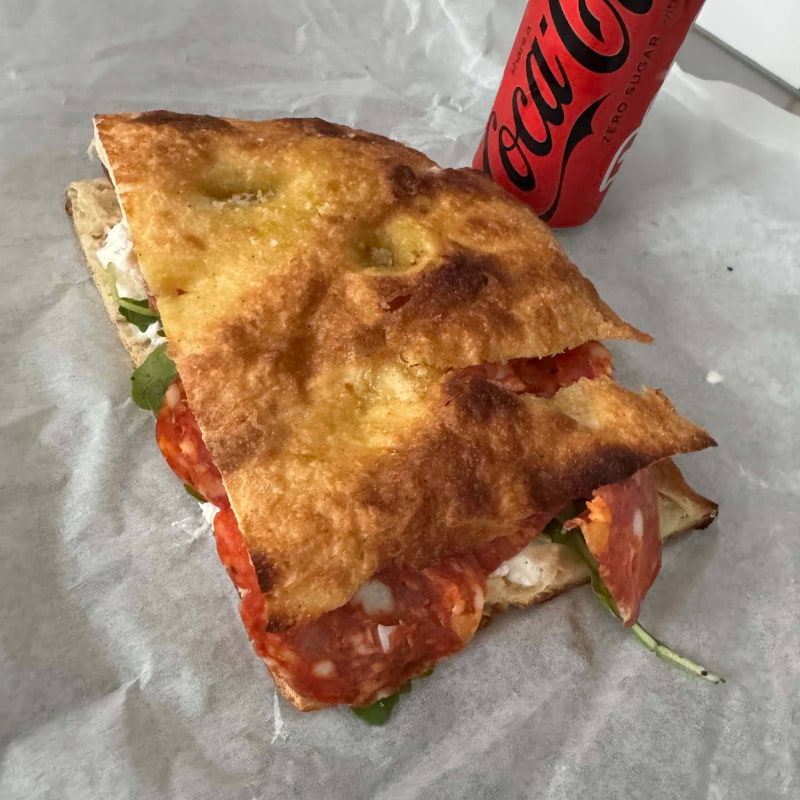 Bar Schiacciate Fleminggatan