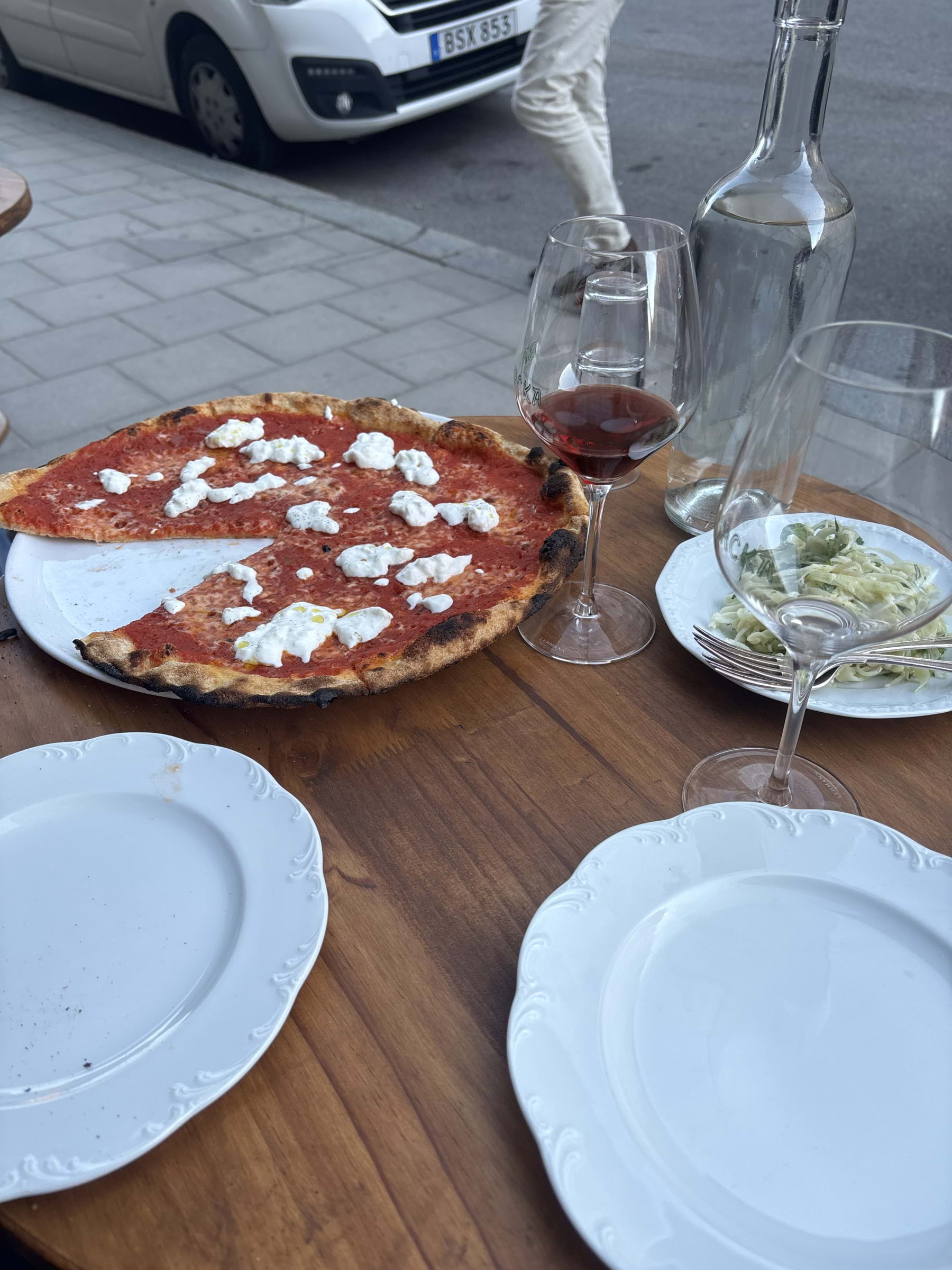 Photo from Bar Nacka by Elin E. (26/06/2026)