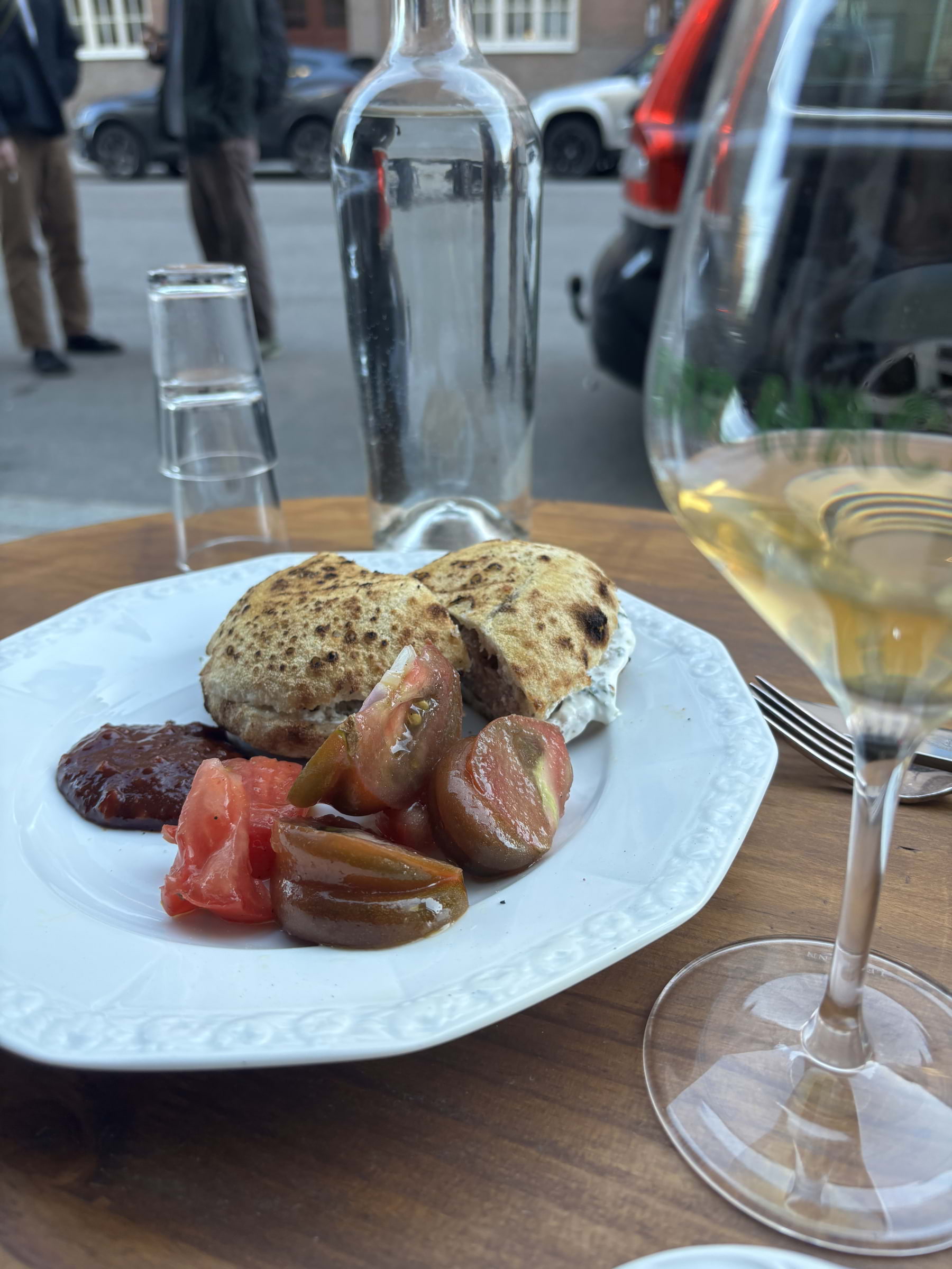 Photo from Bar Nacka by Elin E. (26/06/2026)