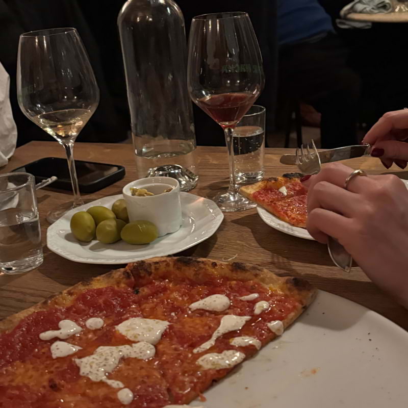 Photo from Bar Nacka by Hanna V. (27/03/2026)