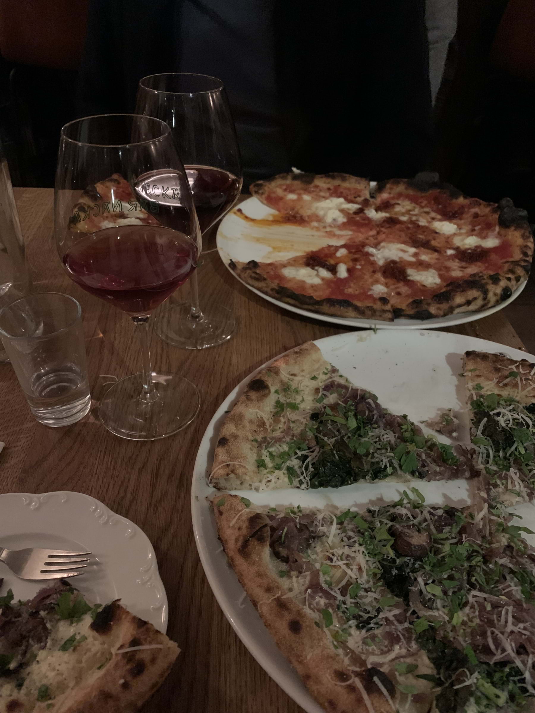 Artwork for the list Vinlistan Stockholm 🍷 Skål! by Hedvig A.