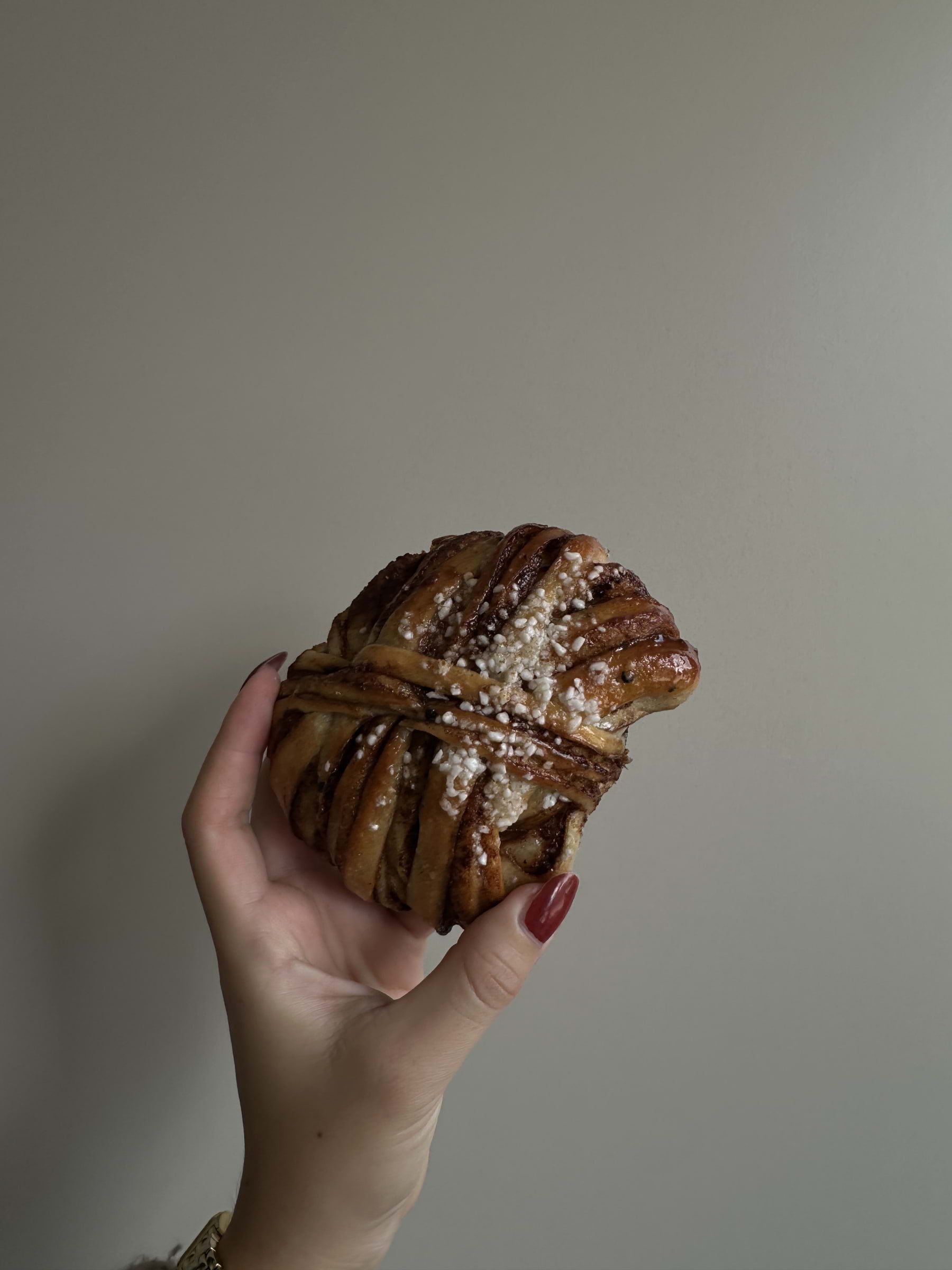 Photo from Bageri Kompass by Ulrike D. (21/11/2025)