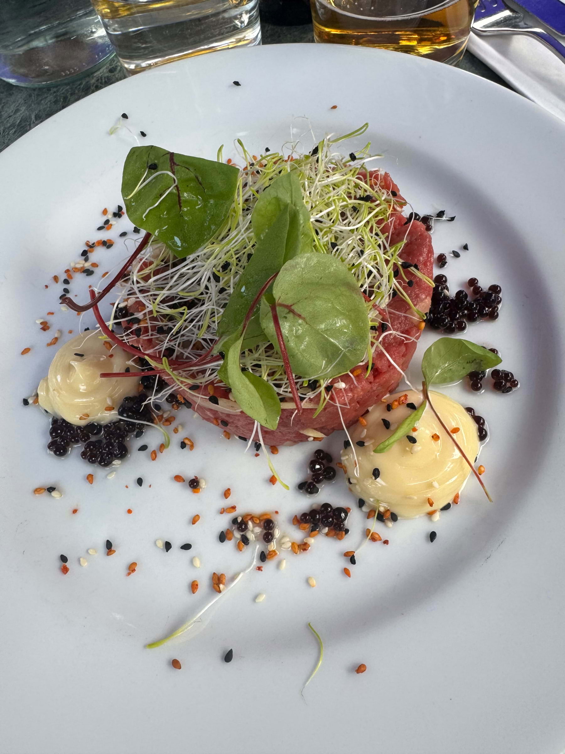 Photo from Babylon by Julia H. (20/08/2025)