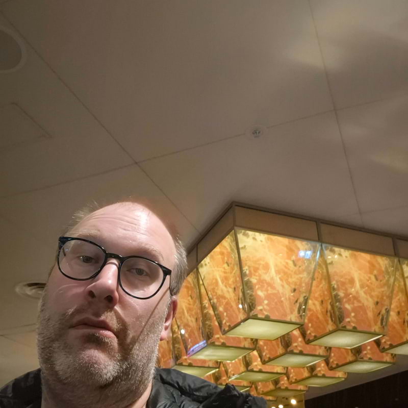 Anglais – Bild från Bar Anglais & Restaurant av Clemens N. (2025-10-30)