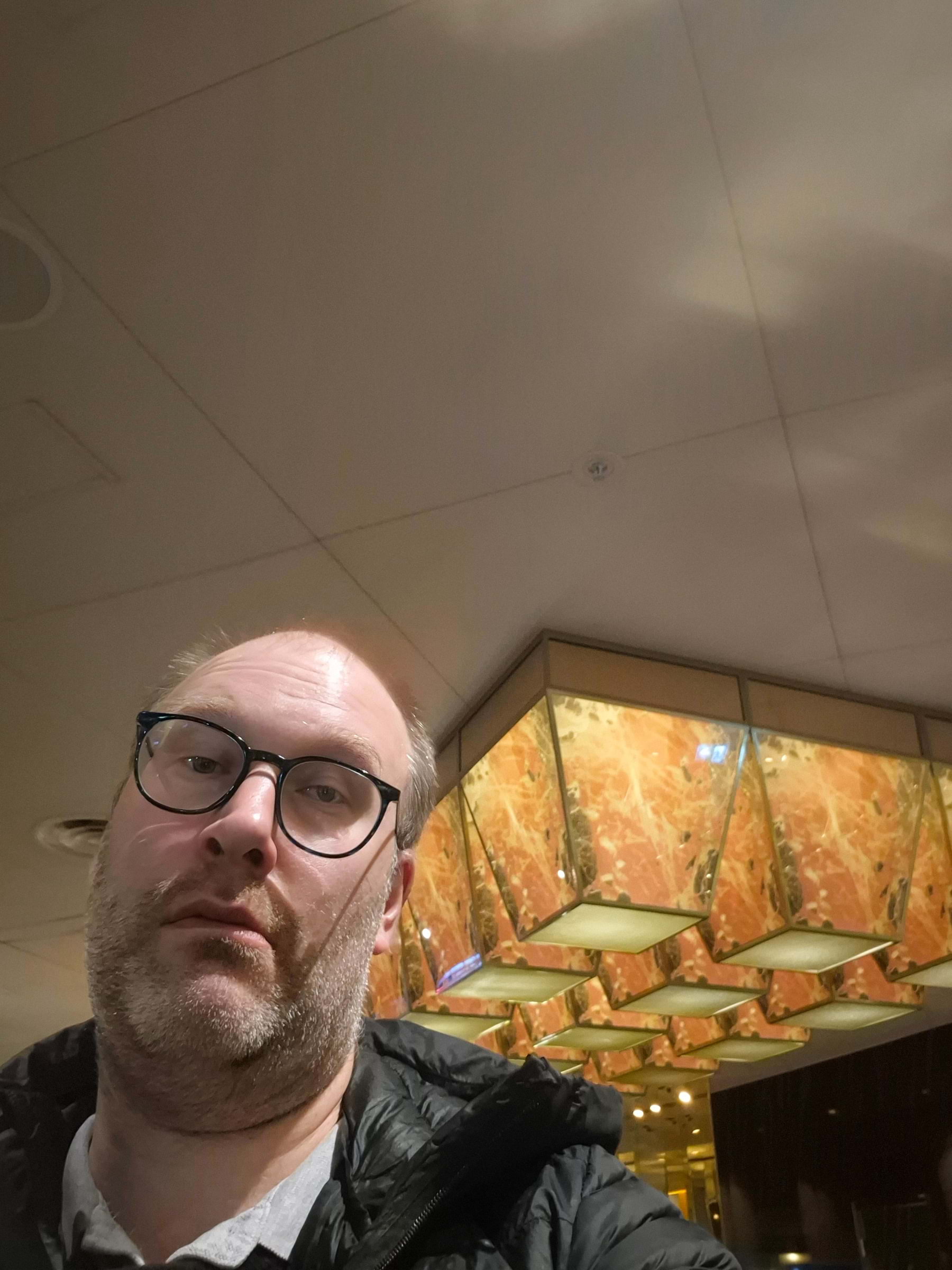 Anglais – Bild från Bar Anglais & Restaurant av Clemens N. (2025-10-30)