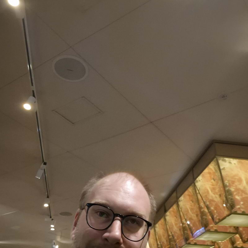 Bild från Bar Anglais & Restaurant av Clemens N. (2025-10-30)