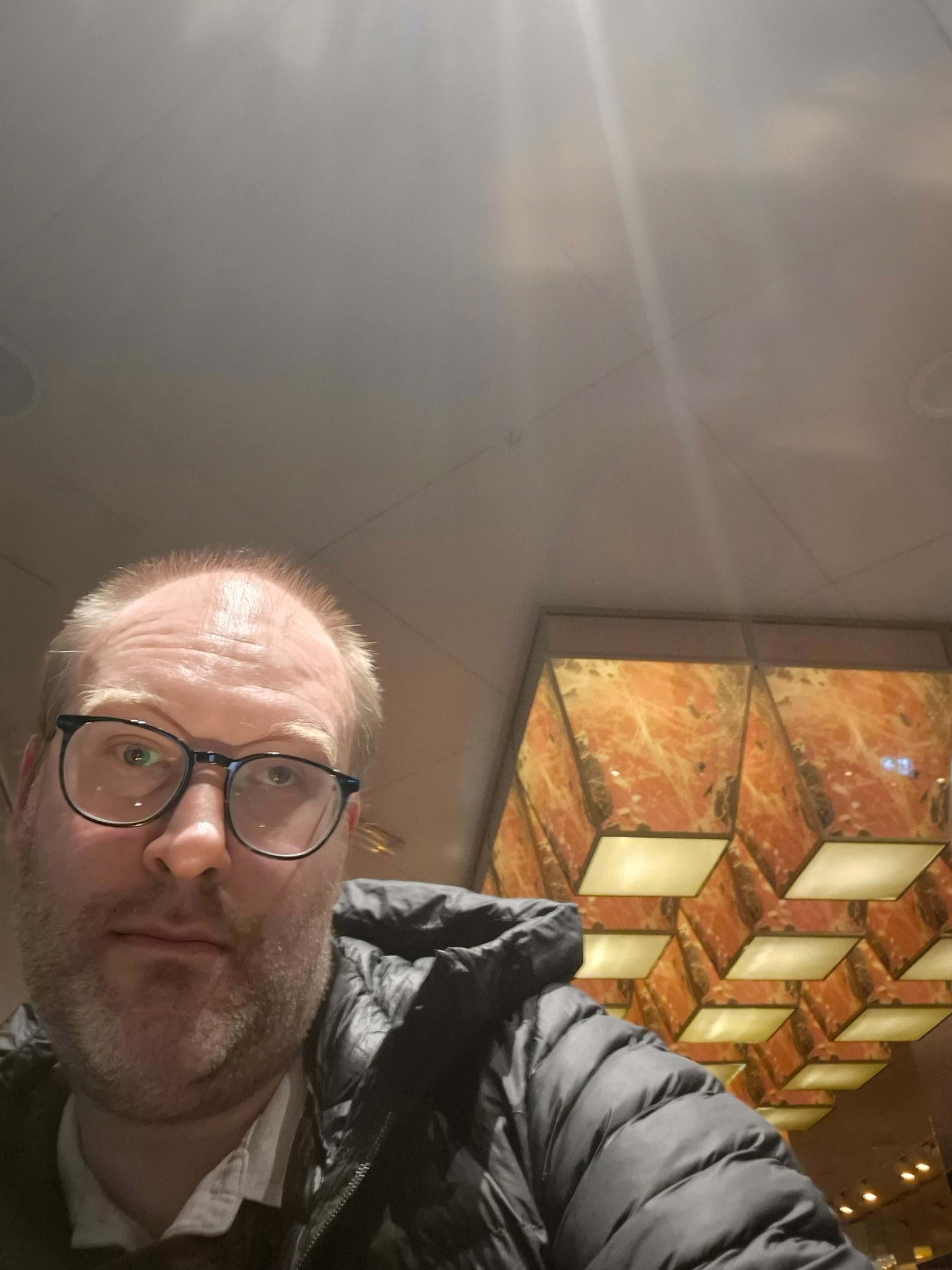 Anglais – Bild från Bar Anglais & Restaurant av Clemens N. (2025-10-30)