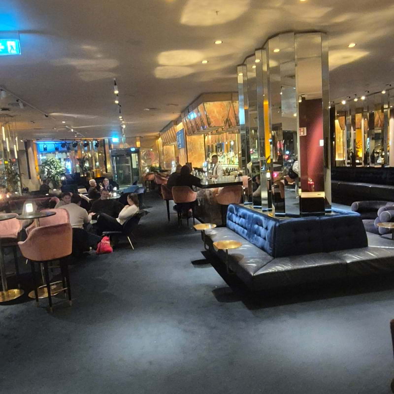 Anglais – Bild från Bar Anglais & Restaurant av Clemens N. (2025-10-30)