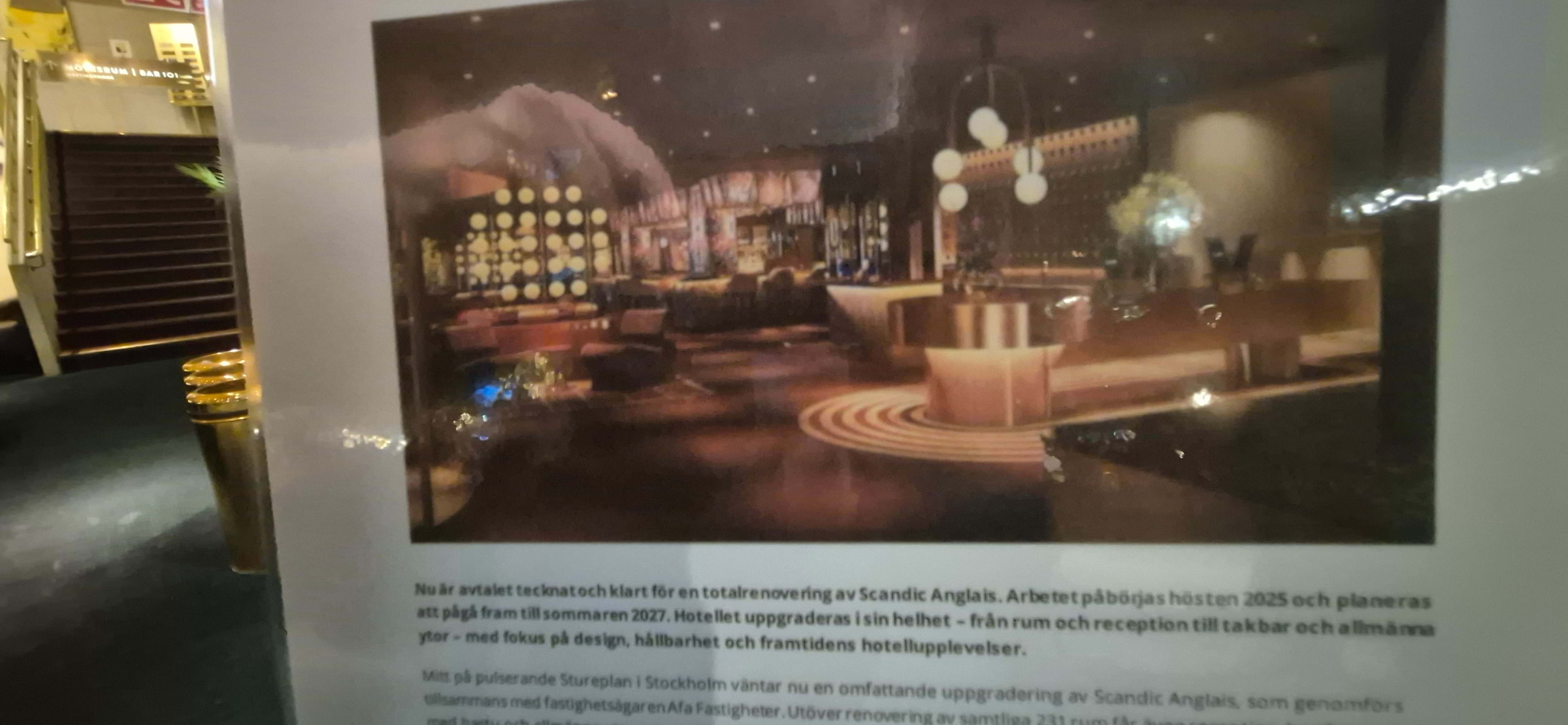 Anglais – Bild från Bar Anglais & Restaurant av Clemens N. (2025-10-30)