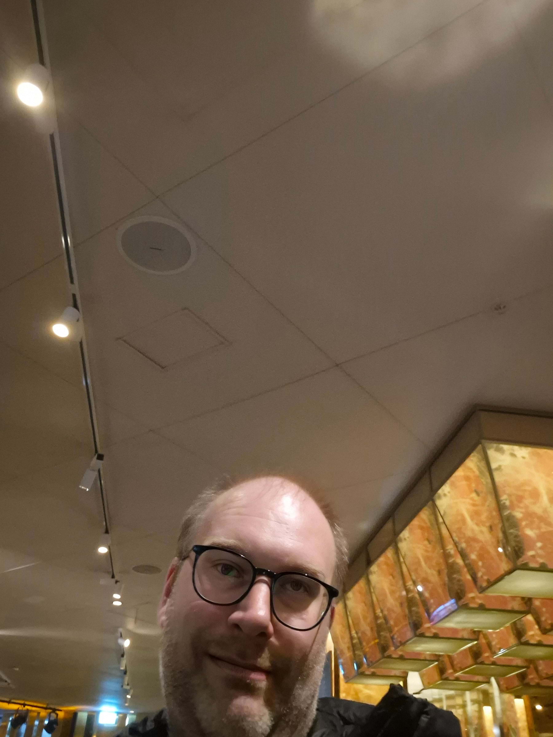 Anglais – Bild från Bar Anglais & Restaurant av Clemens N. (2025-10-30)